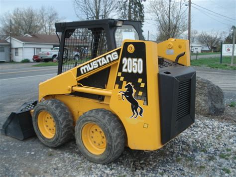 Mustang skid steer for sale, used Mustang skid steer